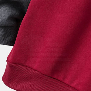 เสื้อฮู้ดสำหรับผู้ชายระบายอากาศได้ดีดีไซน์ใหม่ล่าสุด - Product Image 5