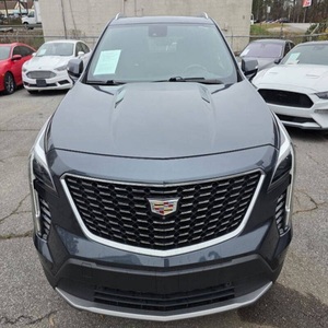 Cadillac XT4 Premium Luxury d'occasion 2019 - Product Image 1
