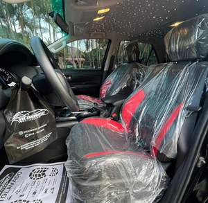 Toyota Fortuner d'occasion à vendre en gros – SUV de haute qualité, export mondial, meilleur prix garanti, voiture fiable, modèle haut de gamme - Product Image 5