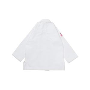 Uniforme de karaté Kimono Jiu-Jitsu Gi BJJ Gis Jiu Jitsu BJJ Gi Uniforme de judo pour l'entraînement Coton BJJ Siut - Product Image 2