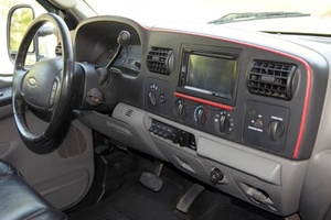 USADO, Volante a la Izquierda/Derecha, 2006, FORD F-350 SUPER DUTY XLT 4X4 - Product Image 3