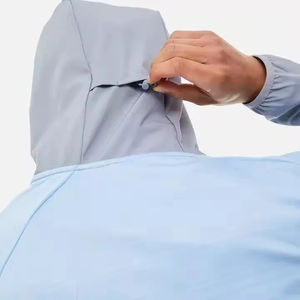 Veste Softshell de Haute Qualité pour Hommes pour l'Hiver Meilleures Ventes Service OEM Nouveau Conditionnement Tissu Matériel Expédition Aérienne Directe Pakistan - Product Image 4