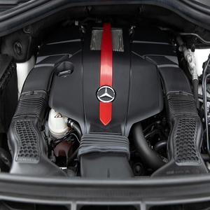 MER-CE-DES-BE-NZ GLE450 A-MG COUPE 2016 EXTREMADAMENTE LIMPIO, LISTO PARA ENVIAR - Product Image 6