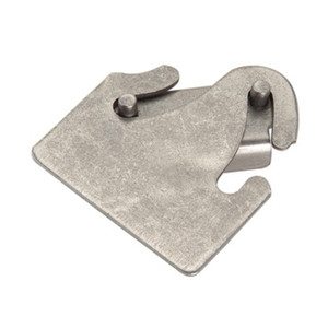 Cerniera Vasistas X Fe. Arte. 275 mm.65 - Product Image 1