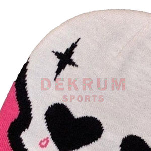 2026 Best Selling Cheap Price Beanies <b>Hat</b> <b>Winter</b> Men's Solid Color Knitted Beanies <b>Hats</b> - Product Image 4