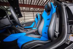 SUPER PROPRE 2020 LAM-BORG-HINI HURA-CAN EVO SPYDER PRÊT À ÊTRE EXPÉDIÉ - Product Image 4