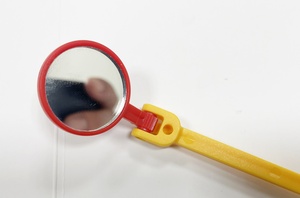 Miroir d'inspection en nylon isolé 1000V - Product Image 3