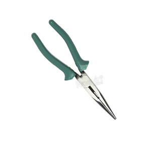 Jewelry <b>Pliers</b> Stainless Steel Round Nose <b>Pliers</b> <b>Jewellery</b> Making Tools - Product Image 5