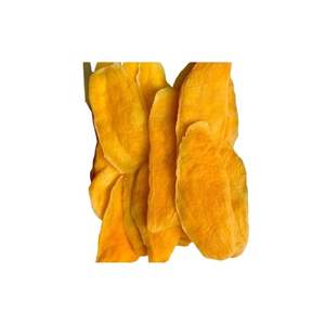 Tranches de mangue séchée biologique de qualité supérieure sous vide en collations de fruits secs de grande qualité - Product Image 6