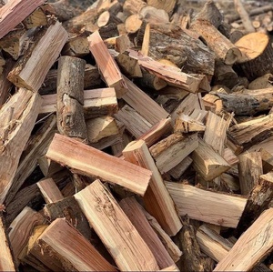 Leña de Alta Calidad Secada en Horno, Leña de Roble y Haya en Venta, Material de Maderas Mixtas: Roble, Fresno, Pino, Abedul - Product Image 5