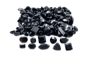 Natural <b>Black</b> <b>Onyx</b> Mix Shape Cut Loose Gemstone Lot 5-8*12 MM 100 CT <b>Black</b> <b>Onyx</b> Gemstone For Jewelry Making Stone - Product Image 2