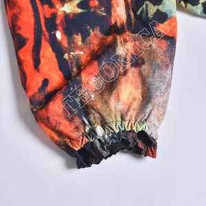 Clásico Snowboard High Street Cargo Streetwear Esquí Elegante Personalizado Suelto Hip Hop Pantalones de esquí Invierno Transpirable Streetwear Pantalones - Product Image 6