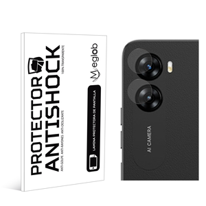 กันกระแทก umidigi อุปกรณ์ป้องกันหน้าจอ G3ทนทานและดูดซับแรงกระแทก - Product Image 1