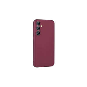 เคสป้องกันซิลิโคนที่หรูหราคุณภาพสูงสำหรับ Samsung Galaxy A35 A55 A14 A03S C55-Soft - Product Image 4