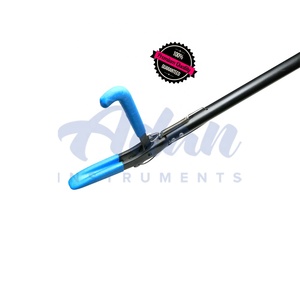 Pinza Metálica Reforzada para Captura de Serpientes con Agarre Cómodo y Mandíbula Ancha para Manipulación de Cocodrilos y Lagartos, para Protección de la Vida Silvestre - Product Image 3