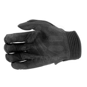 Vente directe d'usine Gants de frappe de baseball en cuir Robuste Durable Léger Confortable Écologique Personnalisable Pas cher - Product Image 5