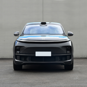 SUV Eléctrico/Híbrido Usado 2024 de Tamaño Grande, Lujo, 6 Asientos, Tracción Total, Modelo R21, Neumáticos, Transmisión Automática, Stock Japón (verificado) - Product Image 5