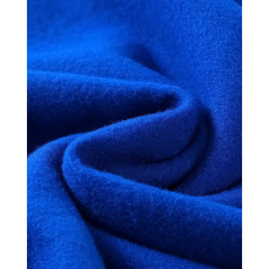 Offre Spéciale hommes décontracté à manches longues vêtements d'extérieur solide bleu polyester/coton mélangé séchage rapide respirant avec poches latérales pour l'hiver - Product Image 6