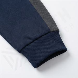 Conjunto Deportivo de Diseño Arrival, Color Personalizado, Ropa Deportiva para Hombre, Trajes Deportivos de Alta Calidad, Transpirables, Ligeros, de Manga Larga, para Gimnasio - Product Image 6