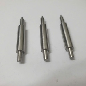 Varilla de Precisión de Cobre Rojo Mecanizada por CNC Personalizada de Fábrica, Origen Hanoi, 1 Año de Garantía, Sistemas Eléctricos y Mecánicos, ODM OEM - Product Image 2