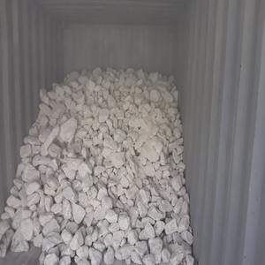 High Quality Gypsum <b>Ore</b> Product Type Powder - Product Image 5
