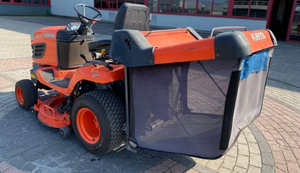 KUBOTA G23 Usado en Venta - Product Image 6