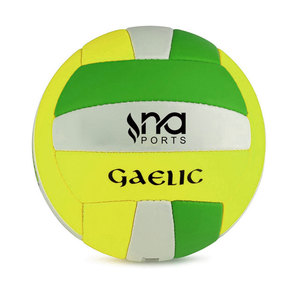 Balones de fútbol gaélico de entrenamiento profesional, construcción duradera, para actividades de clubes y escuelas. - Product Image 3