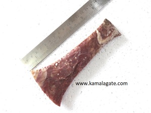 Bán buôn Ấn Độ Agate 2 đến 2.25 inch <span class=keywords><strong>neolithic</strong></span> đầu mũi tên - Product Image 4