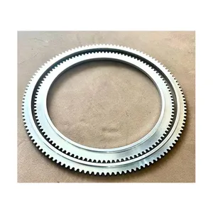 Standard Quality Medium Carbon Steel Starter Ring Gear for Automobile and Agriculture Industry Available at Reasonable Price