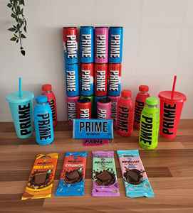 Bebidas energéticas Prime Hydration de bajo precio para exportación - Product Image 2