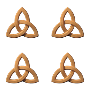 ลายดอกกุหลาบไม้เนื้อแข็งสำหรับตกแต่งตู้ครัวเฟอร์นิเจอร์ตกแต่งขอบและตกแต่งลายกุหลาบแกะสลักไม้ - Product Image 5