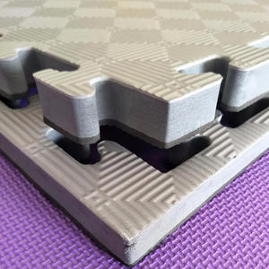 Tapetes Tatami de Judo y Karate de Máxima Calidad para Artes Marciales, Tapetes Tatami tipo Puzzle para Taekwondo y Karate - Product Image 3