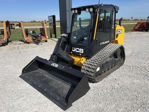 รถตักล้อยาง JCB 3TS-8T ปี 2025 ใหม่ / มือสอง - Product Image 6