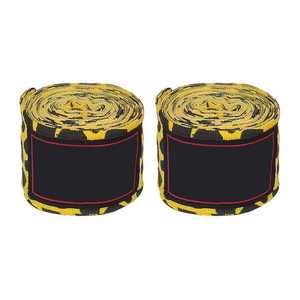 Elastic Hand <b>Wraps</b> for Men and Women - Professional Quality for All Levels - Product Image 1