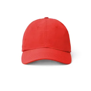 Casquette Plovdiv personnalisable à 6 panneaux pour chapeaux et casquettes promotionnels - Product Image 5
