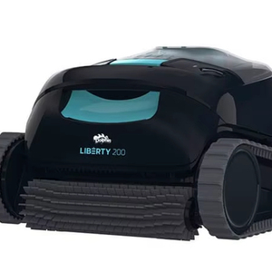 Precio Especial QP D0lp-hin Liberty 200 Robot Limpiafondos Automático a Batería para Piscinas, Rendimiento MOQ para el Hogar. - Product Image 1