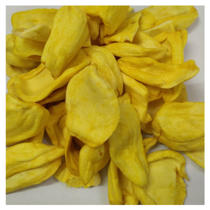 ชิปขนุนไขมันต่ำดีต่อสุขภาพจากเวียดนามผู้ผลิตและผู้ส่งออกขนมผลไม้อบแห้งแบบพรีเมี่ยม - Product Image 6