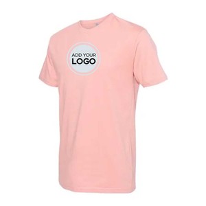 Camisetas estilo Next Level 3600 y 6210 al por mayor, personalizadas con serigrafía, artículos promocionales para gimnasios. - Product Image 5