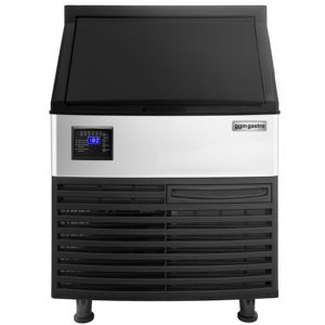 Machine à glaçons commerciale - Cubes - 127 kg/24 h - Product Image 4