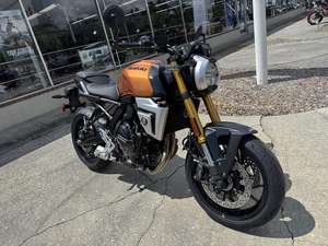 MEILLEURE OFFRE SUR LA NOUVELLE Suzuki GSX-8T 2026 - Product Image 3