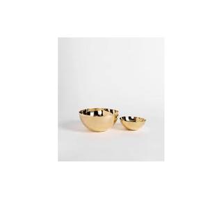 Cuenco de latón dorado para Ice, Bol de latón para crema y vajilla de cena, el mejor diseño, al mejor precio - Product Image 5