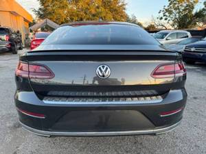 Voiture d'occasion Volkswagen Arteon 2019 à bas prix à vendre - Product Image 6