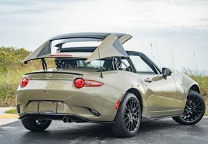 Gran Oferta: Mazda MX-5 Miata RF Club Usado 2023 - Product Image 3