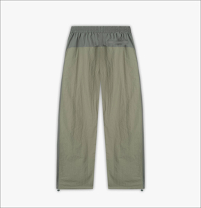 2025 nouveaux hommes conception personnalisée de haute qualité coupe-vent costume prix de gros tendance hommes coupe-vent survêtements OEM entretenu - Product Image 5