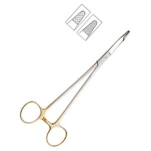 Portaagujas Olsen Hegar con Tijeras, Acero Inoxidable de Grado Médico, el Mejor Instrumento de Cirugía Cardíaca - Product Image 6