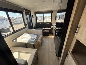 Nouveau camping-car Forest River 23SF 2026 - Product Image 4