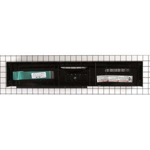 แผงควบคุมเครื่องล้างจานแบบสัมผัสไฟฟ้า WP8534833 - Product Image 3