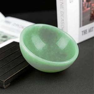 Bol de service en résine décoratif, design moderne, poli à la main, écologique, compatible lave-vaisselle, design européen, couleur et logo personnalisables - Product Image 6