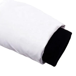 Vente en gros de vêtements parka d'été personnalisé pour hommes et femmes, veste bouffante coupe-vent décontractée, fabrication - Product Image 5