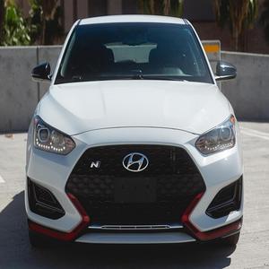 UTILISÉ LHD/RHD 2020 HYUNDAI VELOSTER N - Product Image 1
